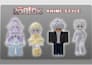 create 3d roblox ugc, custom model, accessory, property for roblox game